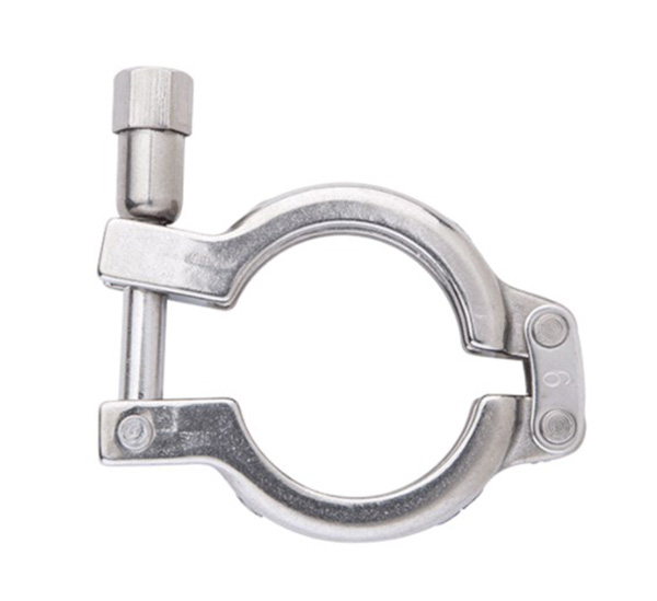 Safety clamp