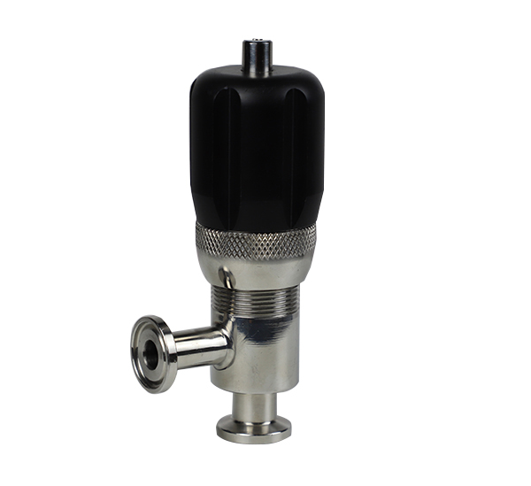 Mini safety valve